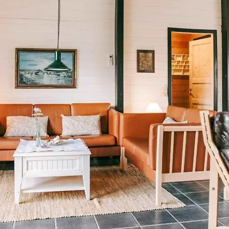 Apartment Summerhouse In Strandlyst *