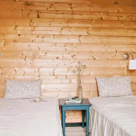 Summerhouse In Strandlyst * Vejle