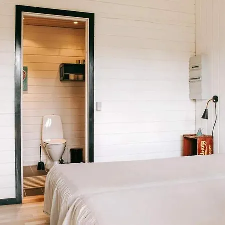 Apartment Summerhouse In Strandlyst Vejlby (Harboore)