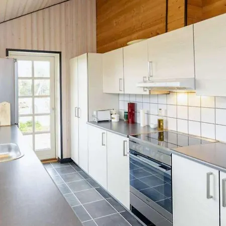 Summerhouse In Strandlyst Vejle