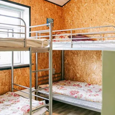 Appartamento Summerhouse In Strandlyst