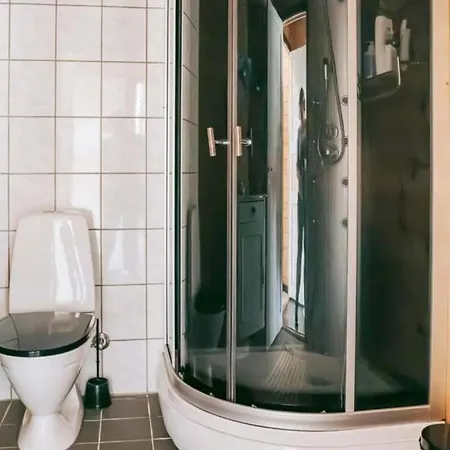 Summerhouse In Strandlyst Apartment Vejlby (Harboore)