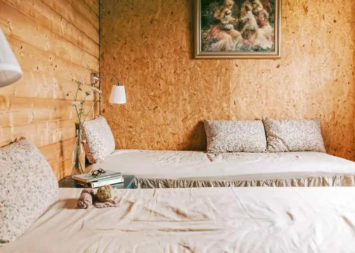 Summerhouse In Strandlyst