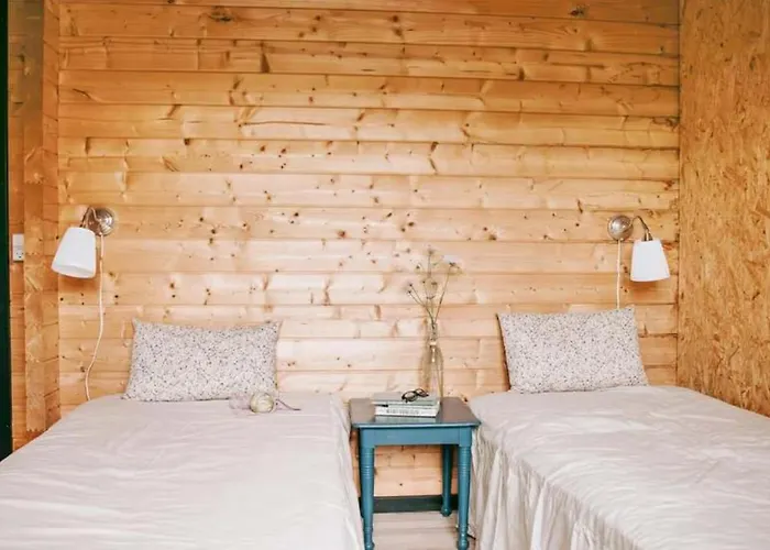 Summerhouse In Strandlyst * Vejle