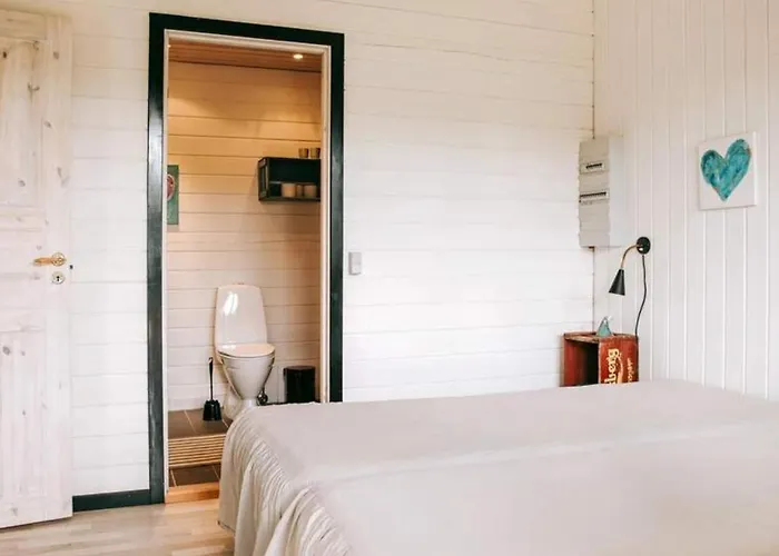 Apartmán Summerhouse In Strandlyst Vejle