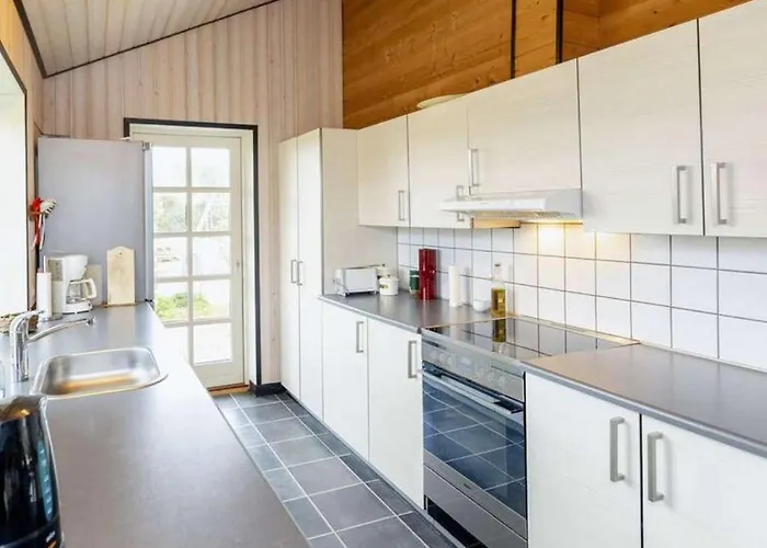 Summerhouse In Strandlyst Vejle