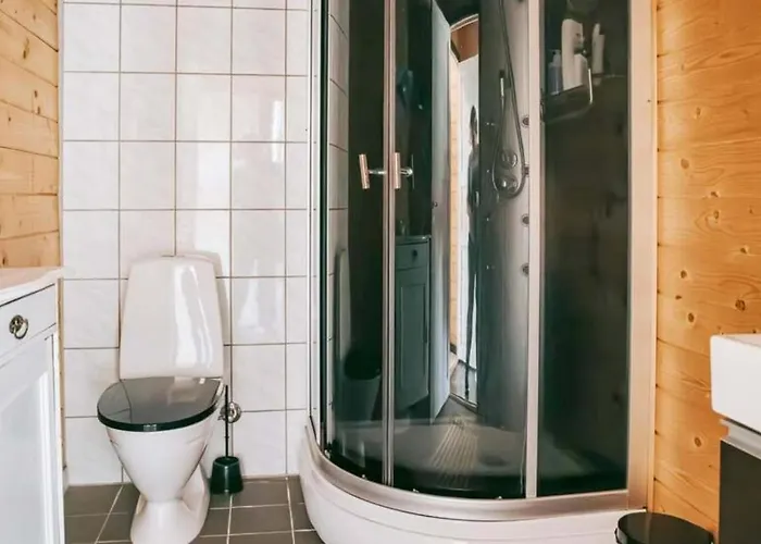 Summerhouse In Strandlyst Apartmán Vejle